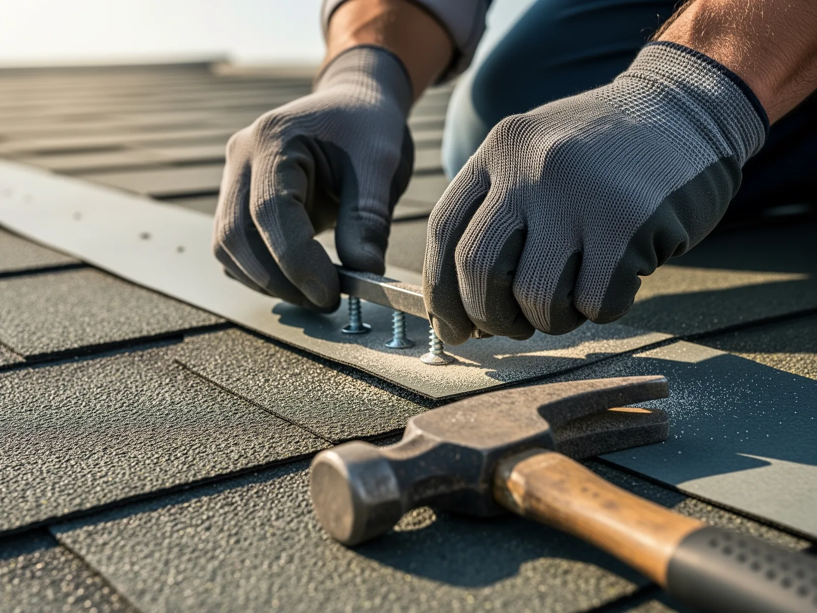 Why choose Fascia Repair in Dante, VA